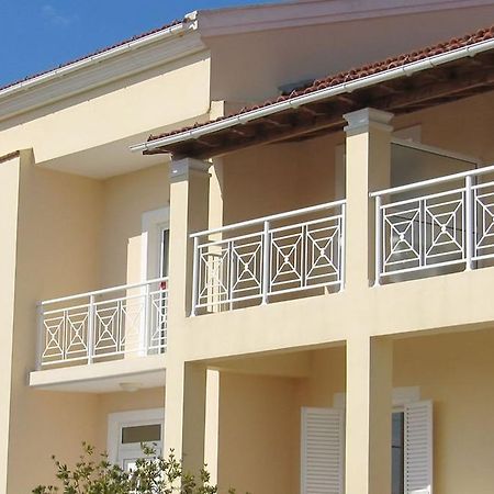 Calypso Hotel Othonoí Exterior foto